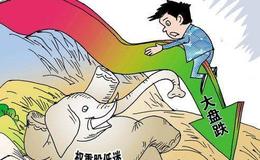 巴菲特：巴菲特做投资犯下的第一个大错