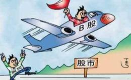 巴菲特：一夜凉透：中国“女巴菲特”垮了