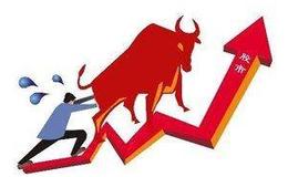 缠论解盘：紧跟上涨的节奏！