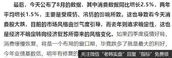 当心!A股再度回落,明天会是黑色星期四?