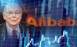 郭施亮最新股市消息：查理·芒格大幅增持阿里，大佬纷纷出手，市场见底信号确立了吗？