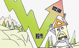 淘气天尊：大盘巩固3600点以后还会涨！ 