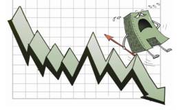 淘气天尊：对位回踩消化后看能否再反弹！