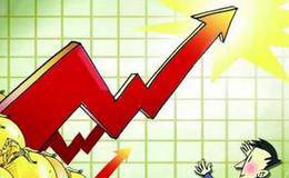 大盘向上跳空回补重拾升势跟进时机