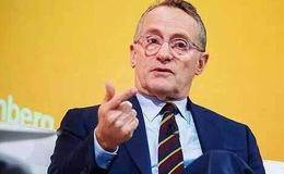 霍华德·马克斯谈投资圣杯