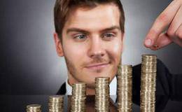 主力的资金安排