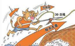 主力喜欢光顾哪些新股？