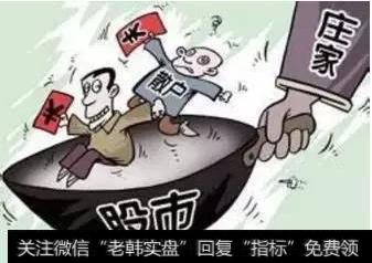 中国的<a href='//m.sasasearch.com/caijunyi/290233.html'>股市</a>目前进入无庄时代了吗？